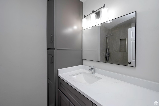 8483 S Terrace Dr, Sandy, UT 84093 - full bath with vanity
