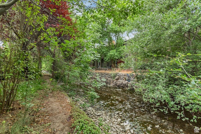 5398 S Tonalea Dr, Salt Lake City, UT 84107 - view of nature