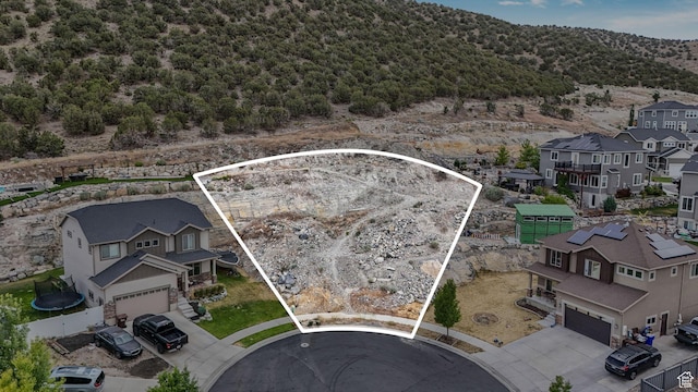 7067 N Hollow View Ct, Eagle Mountain, UT 84005 - photo 1
