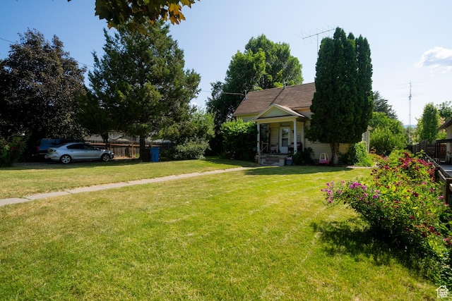 742 N 300 E, Logan, UT 84321 - view of front of property