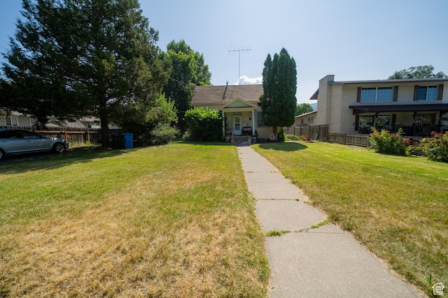 742 N 300 E, Logan, UT 84321 - view of front of house