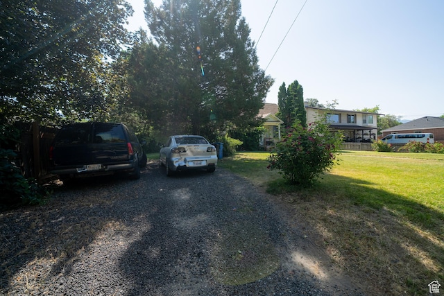 742 N 300 E, Logan, UT 84321 - view of street