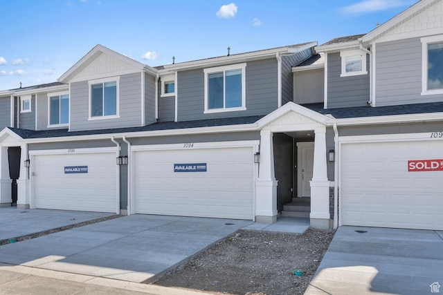 554 W 1870 S Unit 1197, Provo, UT 84601 - multi unit property featuring an attached garage
