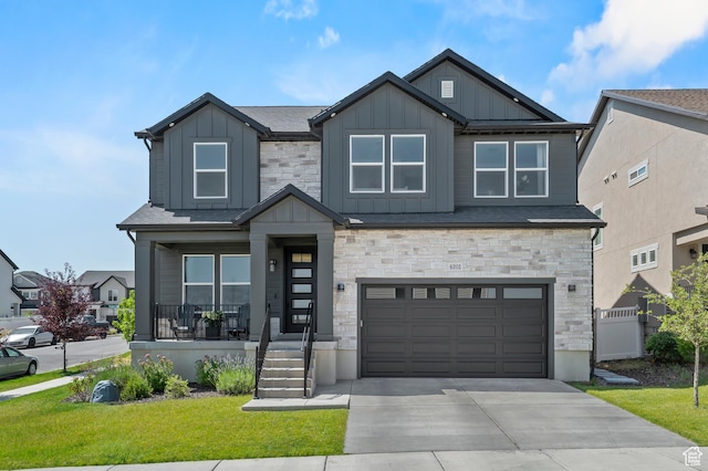 4201 W Paladin Way, Herriman, UT 84096 - photo 1