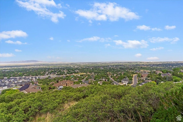 3356 Twin Peaks Cir, Layton, UT 84040 - aerial view of residential area