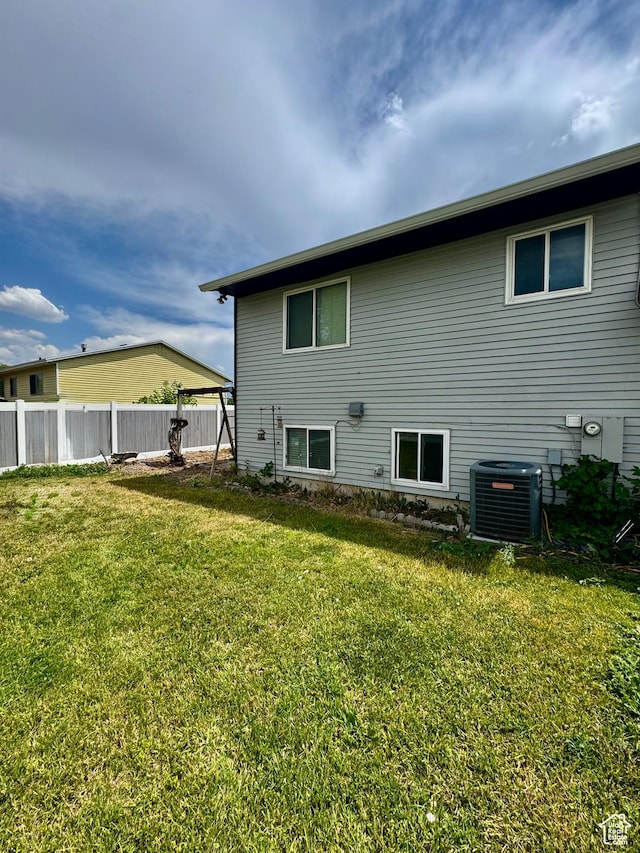 1360 W 7305 S, West Jordan, UT 84084 - back of property