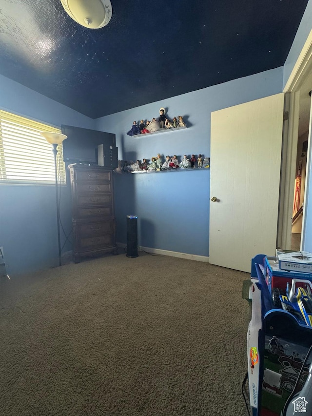 1360 W 7305 S, West Jordan, UT 84084 - view of carpeted bedroom