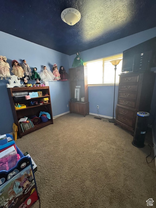 1360 W 7305 S, West Jordan, UT 84084 - bedroom with carpet and baseboards