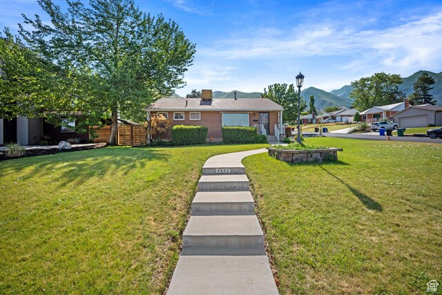 3405 S El Serrito Dr, Millcreek, UT 84109 - photo 36