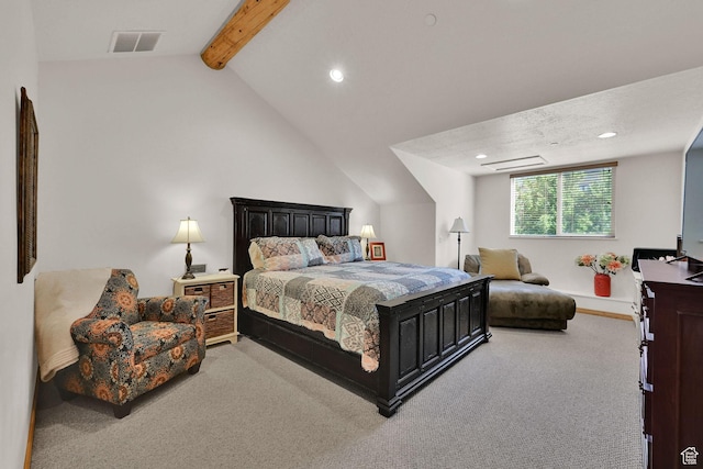 5060 E Lakeview Dr Unit 1109, Eden, UT 84310 - carpeted bedroom with recessed lighting