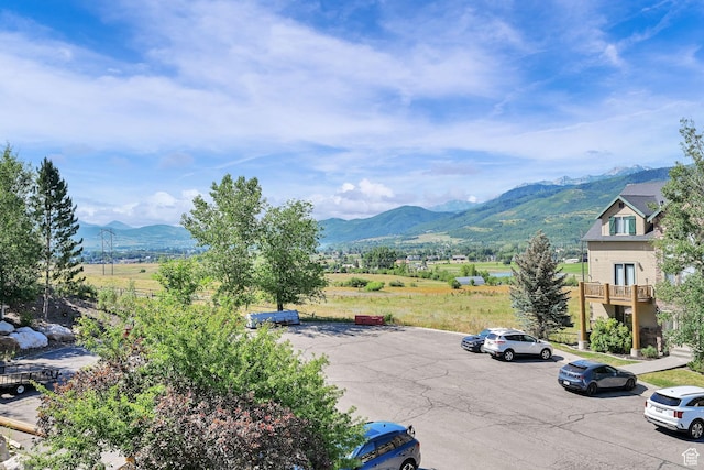 5060 E Lakeview Dr Unit 1109, Eden, UT 84310 - view of mountain background