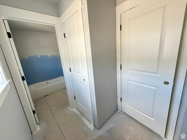 565 S 1140 E Unit 1203, Smithfield, UT 84335 - view of corridor