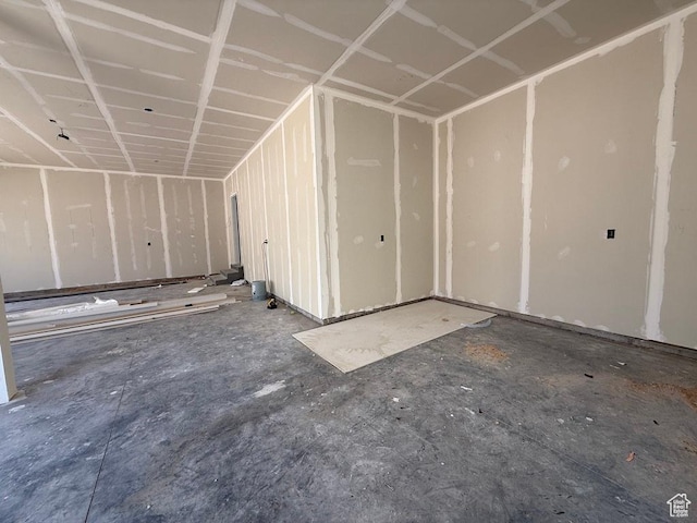 565 S 1140 E Unit 1203, Smithfield, UT 84335 - view of garage
