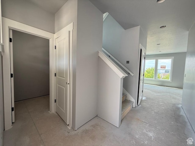 565 S 1140 E Unit 1203, Smithfield, UT 84335 - view of stairs