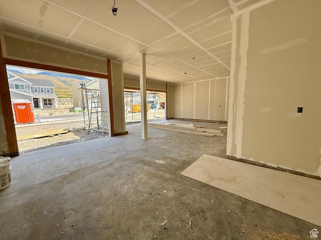 565 S 1140 E Unit 1203, Smithfield, UT 84335 - view of garage
