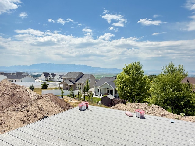 565 S 1140 E Unit 1203, Smithfield, UT 84335 - mountain view featuring nearby suburban area
