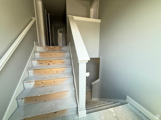 565 S 1140 E Unit 1203, Smithfield, UT 84335 - view of stairs
