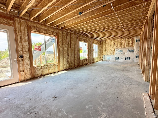 565 S 1140 E Unit 1203, Smithfield, UT 84335 - view of misc room