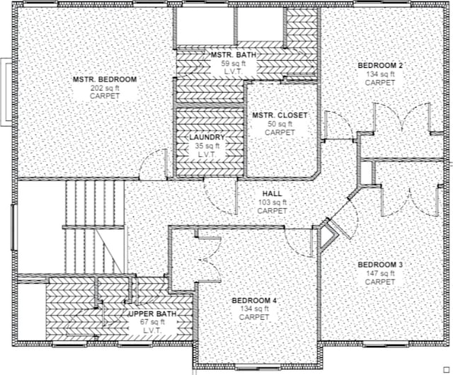565 S 1140 E Unit 1203, Smithfield, UT 84335 - view of floor plan / room layout