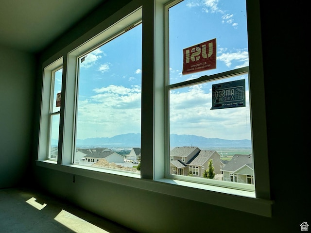 565 S 1140 E Unit 1203, Smithfield, UT 84335 - detailed view of a mountain backdrop