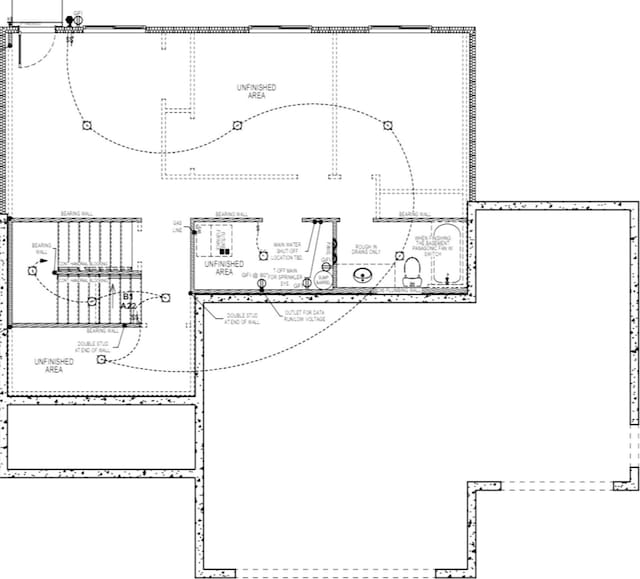 565 S 1140 E Unit 1203, Smithfield, UT 84335 - view of floor plan / room layout