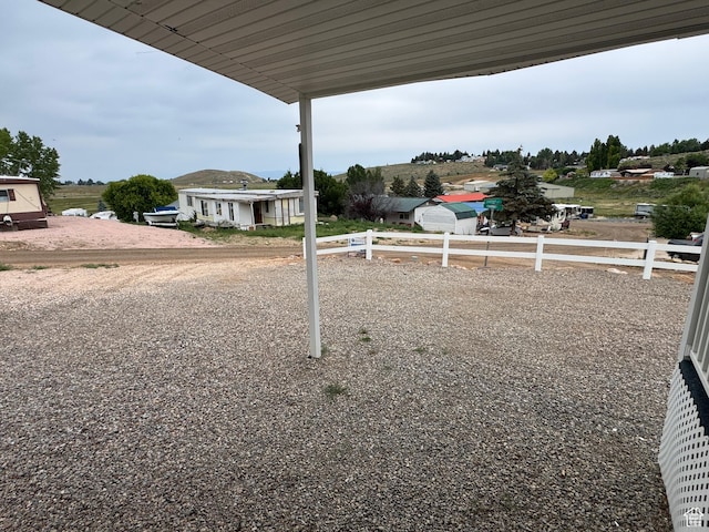 738 E Vanessa Ln Unit 386, Garden City, UT 84028 - view of yard