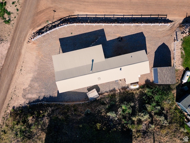 738 E Vanessa Ln Unit 386, Garden City, UT 84028 - view from above of property