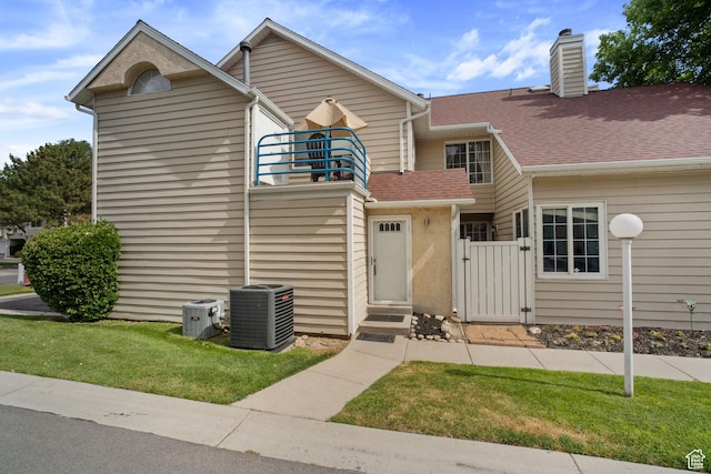 5435 S Break Water Dr, Taylorsville, UT 84123 - photo 19