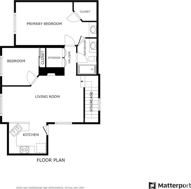 5435 S Break Water Dr, Taylorsville, UT 84123 - photo 33