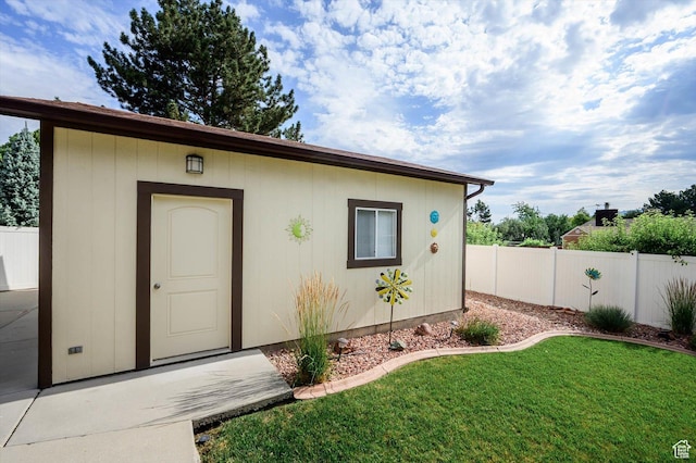 6871 S Alfalfa Cir, West Jordan, UT 84084 - view of exterior entry
