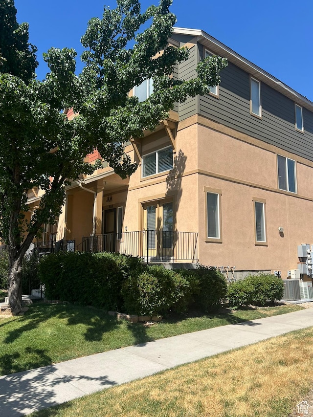 888 N Shepard Creek Pkwy W, Farmington, UT 84025 - view of building exterior