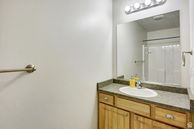 888 N Shepard Creek Pkwy W, Farmington, UT 84025 - full bathroom with vanity