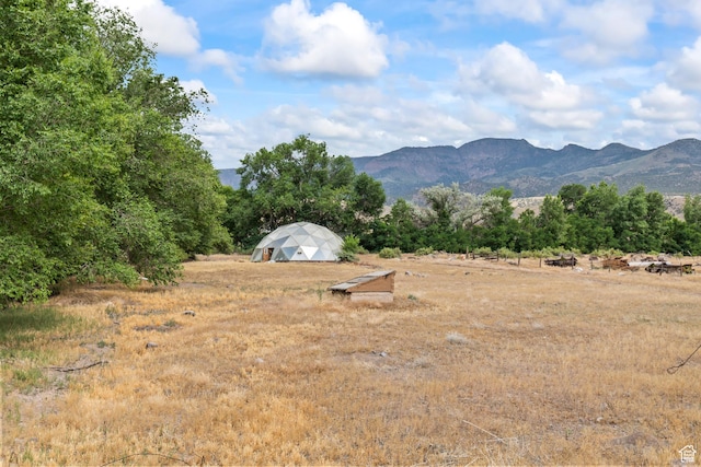 986 E 2290 N, Monroe, UT 84754 - mountain view featuring rural landscape