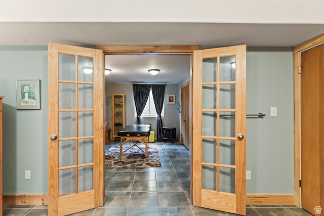 986 E 2290 N, Monroe, UT 84754 - home office featuring tile patterned flooring