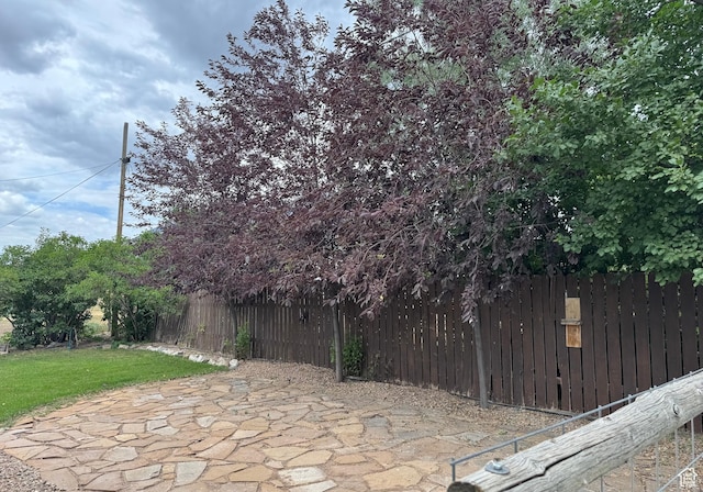 254 W 600 N, Nephi, UT 84648 - view of patio / terrace