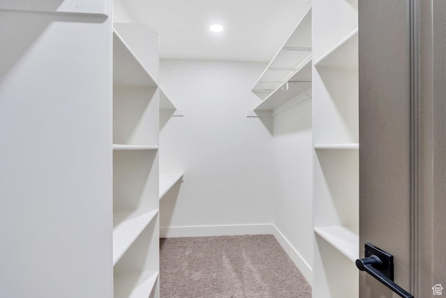 12060 S Lampton Dr W, Riverton, UT 84065 - spacious closet featuring carpet