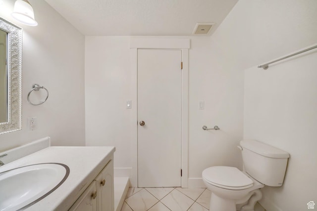 1767 N 1400 W, Provo, UT 84604 - bathroom featuring vanity and tile patterned floors