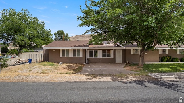 283 S 400 W, Hurricane, UT 84737 - single story home featuring stucco siding