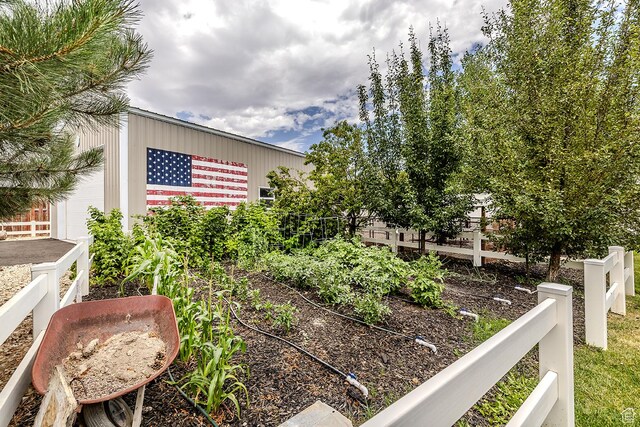 8768 N Peppergrass Dr W, Eagle Mountain, UT 84005 - photo 34
