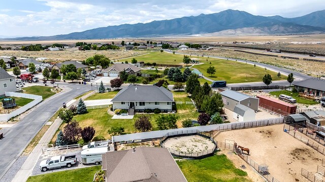 8768 N Peppergrass Dr W, Eagle Mountain, UT 84005 - photo 48