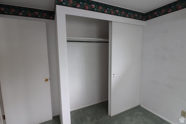 547 E 6295 S, Murray, UT 84107 - view of closet