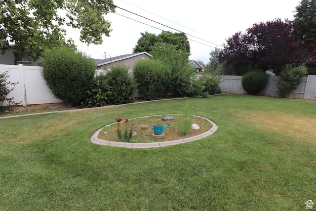 547 E 6295 S, Murray, UT 84107 - view of fenced backyard