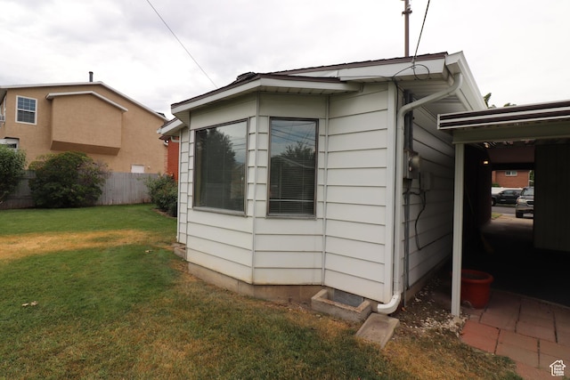 547 E 6295 S, Murray, UT 84107 - view of property exterior