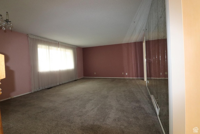 547 E 6295 S, Murray, UT 84107 - unfurnished room featuring carpet