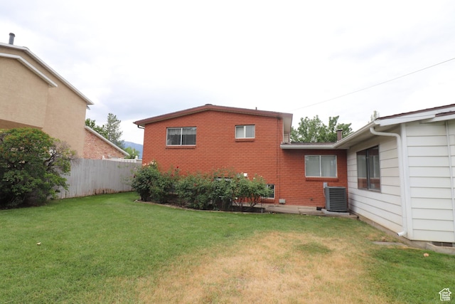 547 E 6295 S, Murray, UT 84107 - view of yard