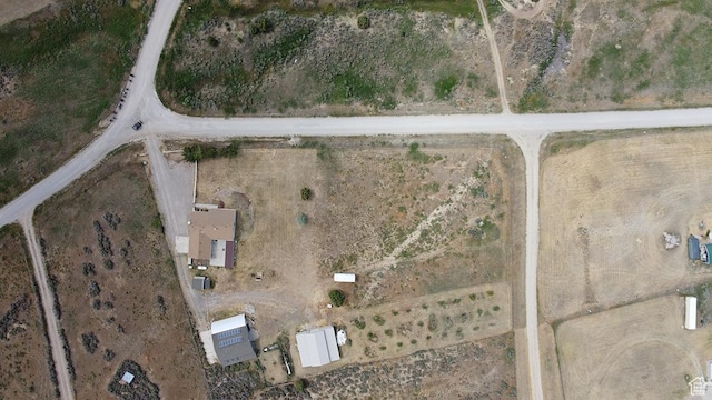 34840 N 10265 E, Fairview, UT 84629 - aerial view of property's location