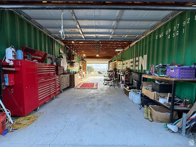 34840 N 10265 E, Fairview, UT 84629 - view of stable