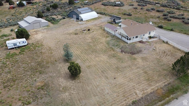 34840 N 10265 E, Fairview, UT 84629 - aerial view of property and surrounding area