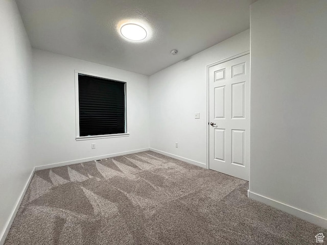 34840 N 10265 E, Fairview, UT 84629 - empty room with carpet floors and baseboards