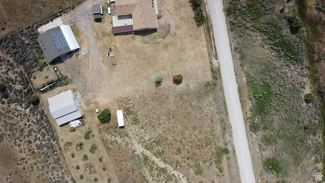 34840 N 10265 E, Fairview, UT 84629 - aerial overview of property's location